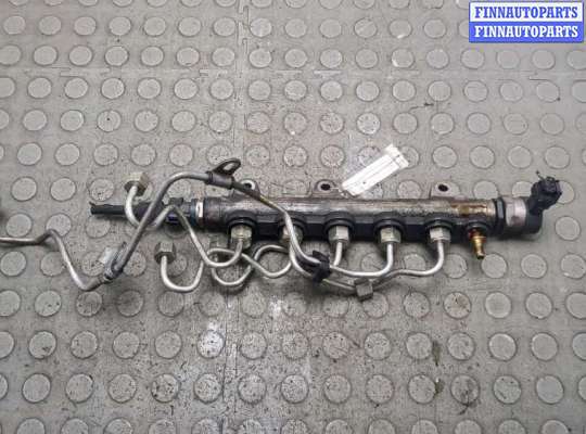 Рампа (рейка) топливная RN1539362 на Renault Laguna 3 2007-2025