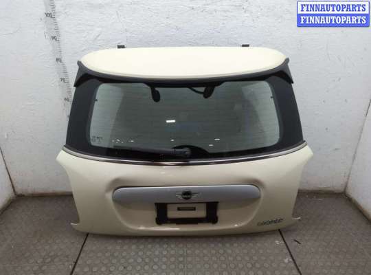 Обшивка крышки (двери) багажника MN49221 на Mini Cooper (F56) 2013-2024