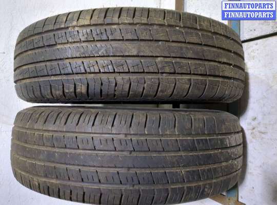 купить Пара шин на Chevrolet Trax 2016-2022