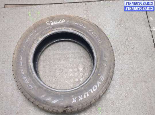 купить Пара шин на Chevrolet Trax 2016-2022