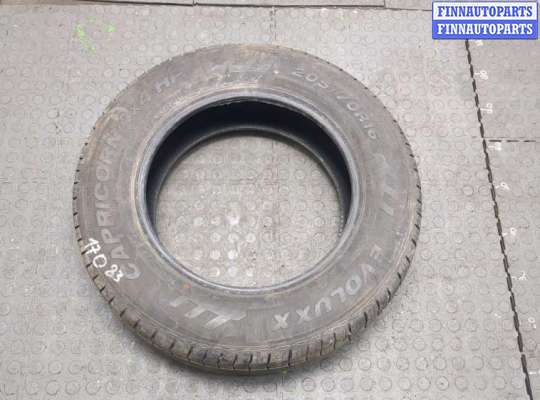 купить Пара шин на Chevrolet Trax 2016-2022