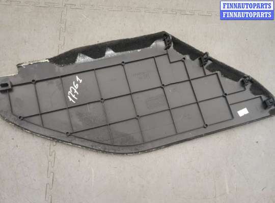 купить Пластик центральной консоли на Infiniti JX 2012-2014