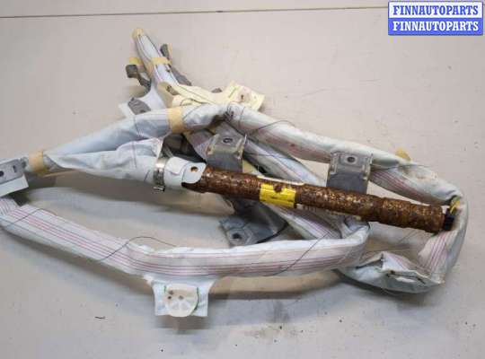 купить Подушка безопасности боковая (шторка) на Toyota Corolla E15 2006-2013