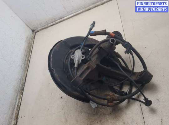 купить Ступица (кулак, цапфа) на Toyota Camry V40 2006-2011