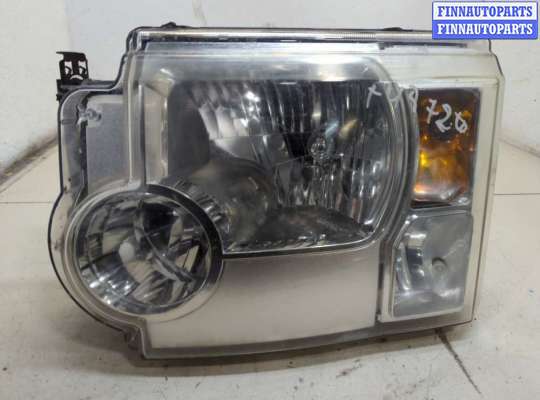 купить Фара (передняя) на Land Rover Discovery 3 2004-2009