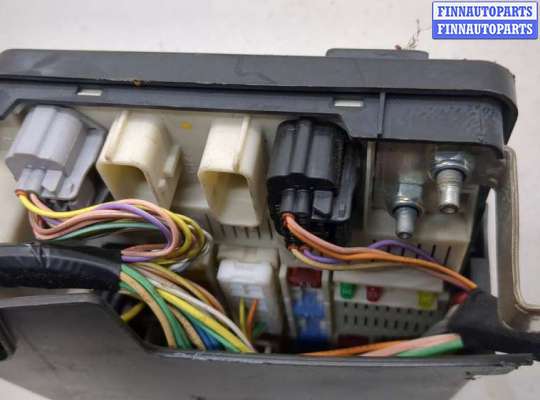 купить Блок предохранителей на Renault Megane 2 2002-2009