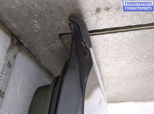 купить Стекло боковой двери на Audi Q7 2005-2015