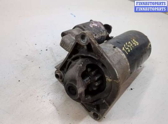 купить Стартер на Fiat Doblo 2009-2022