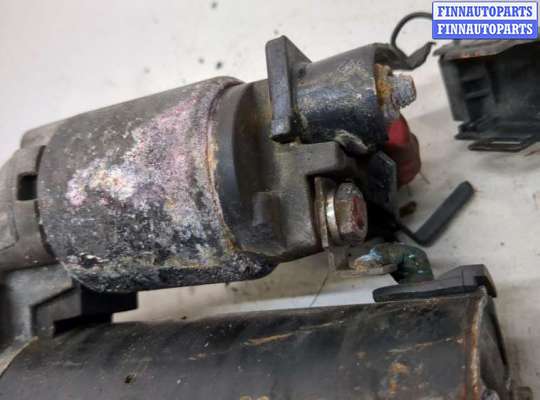 купить Стартер на Fiat Doblo 2009-2022