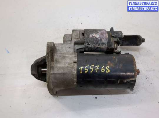 купить Стартер на Fiat Doblo 2009-2022