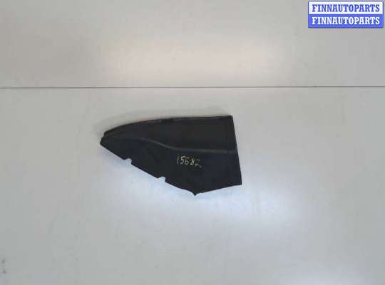 купить Воздуховод на Audi A6 (C6) 2005-2011