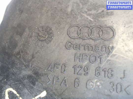 купить Воздуховод на Audi A6 (C6) 2005-2011