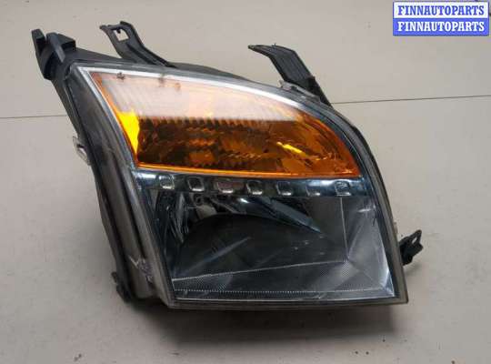 Купить Фара (передняя) на Ford Fusion 2002-2012 Фара (передняя) FO2033304 на Ford Fusion 2002-2012