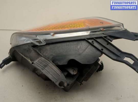 купить Фара (передняя) на Ford Fusion 2002-2012