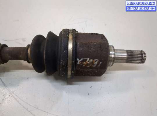 купить Полуось (приводной вал, шрус) на Hyundai Coupe (Tiburon) 2002-2009