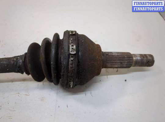 купить Полуось (приводной вал, шрус) на Nissan Qashqai 2006-2013