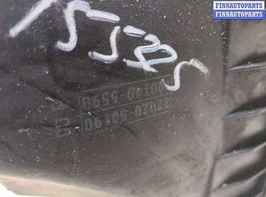 купить Измеритель потока воздуха (расходомер) на Lexus LS430 UCF30 2000-2006