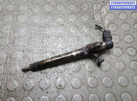 Форсунка топливная FO2187790 на Ford Transit 2006-2014
