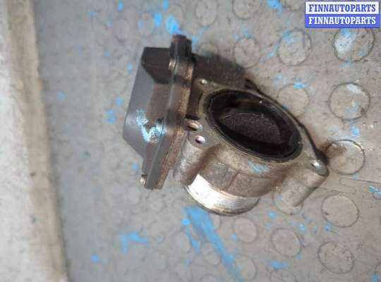 купить Заслонка дроссельная на Audi A6 (C6) Allroad 2006-2011