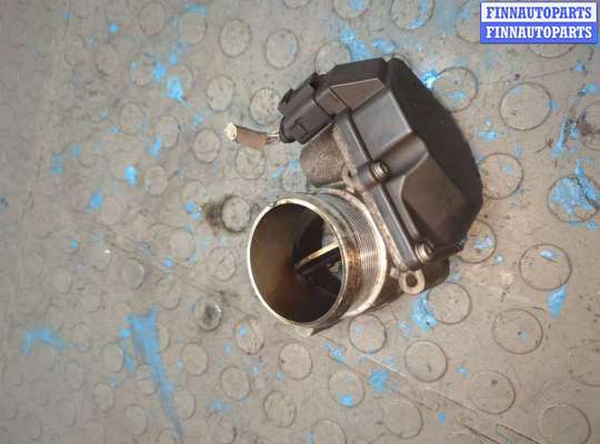 купить Заслонка дроссельная на Audi A6 (C6) Allroad 2006-2011