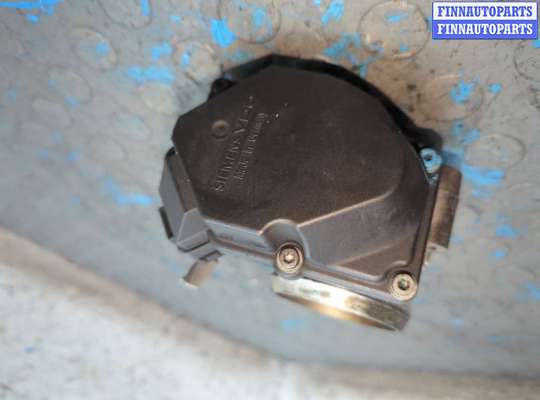 купить Заслонка дроссельная на Audi A6 (C6) Allroad 2006-2011