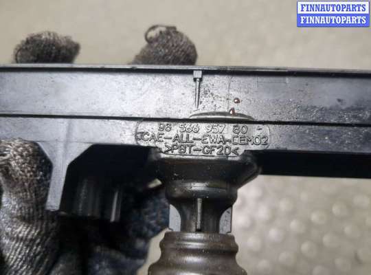 купить Катушка зажигания на Citroen C4 2004-2010