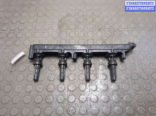 купить Катушка зажигания на Citroen C4 2004-2010