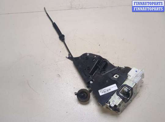 купить Замок двери на Mercedes A W169 2004-2012