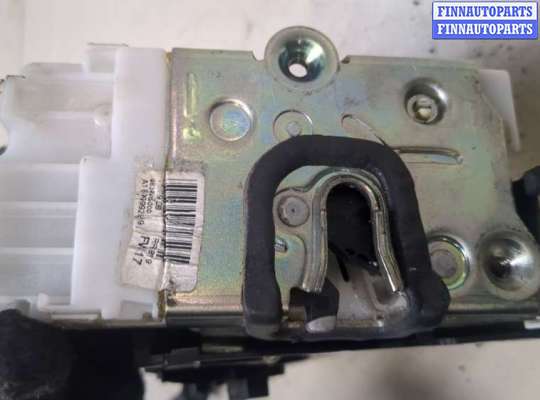 купить Замок двери на Mercedes A W169 2004-2012