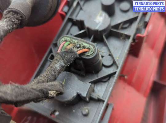 купить Фонарь (задний) на Mercedes ML W163 1997-2005