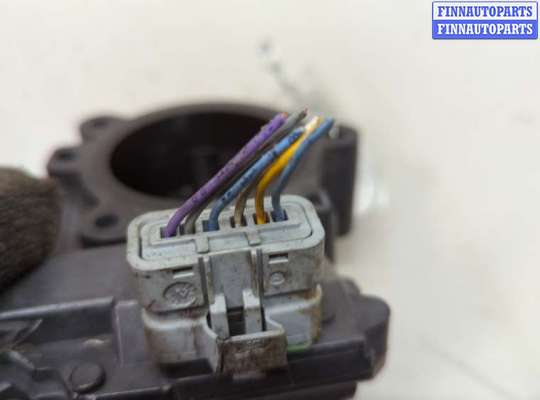 купить Заслонка дроссельная на Citroen DS3 2009-2016