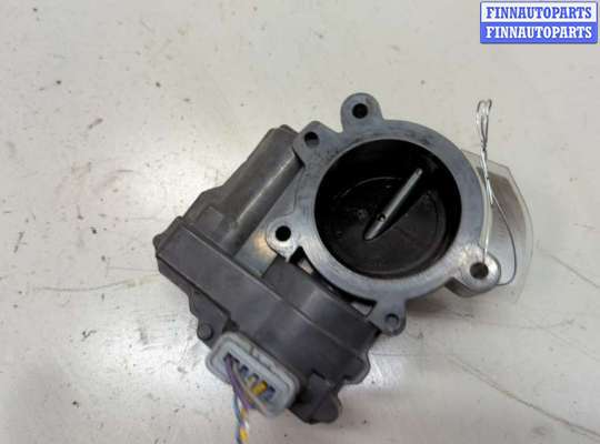 купить Заслонка дроссельная на Citroen DS3 2009-2016