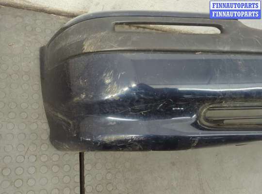 купить Бампер на Opel Sintra