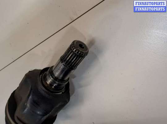 купить Полуось (приводной вал, шрус) на Toyota Auris E15 2006-2012