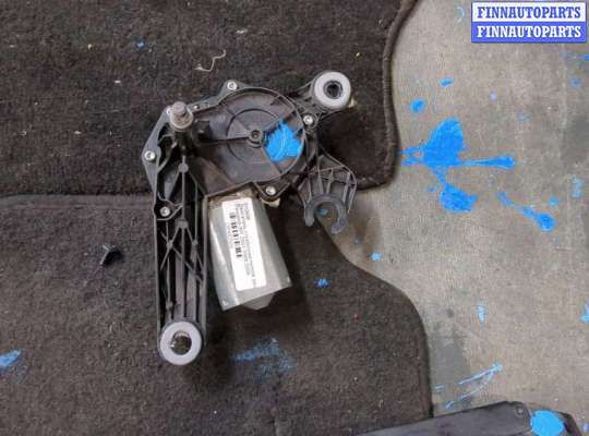 купить Двигатель стеклоочистителя (моторчик дворников) задний на Peugeot 307 2001-2008