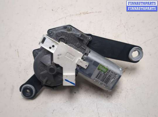 купить Двигатель стеклоочистителя (моторчик дворников) задний на Peugeot 307 2001-2008