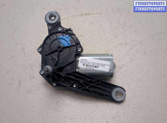 купить Двигатель стеклоочистителя (моторчик дворников) задний на Peugeot 307 2001-2008