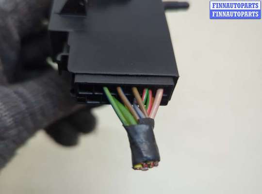 Подрулевой переключатель на Smart Fortwo I (W450)