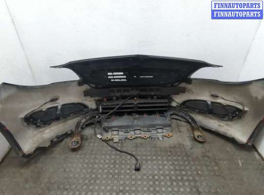 купить Бампер на Opel Insignia 2008-2017