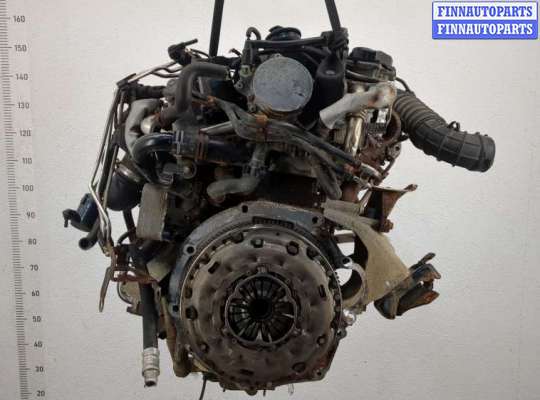 купить Форсунка топливная на Volkswagen Amarok 2010-2025