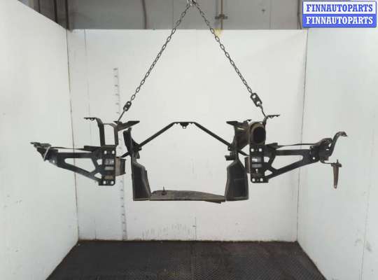 купить Рамка передняя (телевизор) на BMW 5 E60 2003-2010