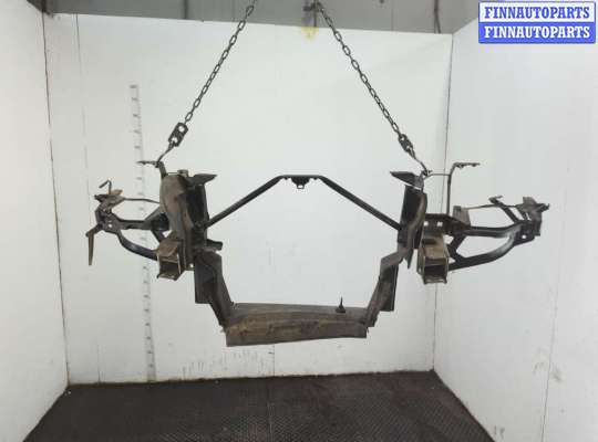 Рамка передняя (телевизор) BM3606811 на BMW 5 E60 2003-2010