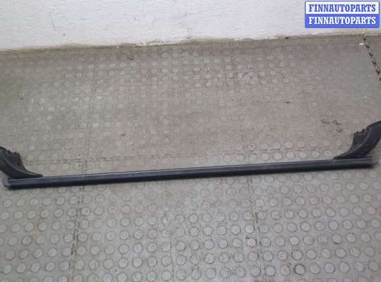 купить Рейлинг на крышу (одиночка) на Opel Zafira B 2005-2012