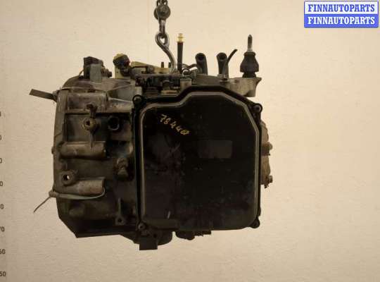купить КПП - автомат (АКПП) на Renault Scenic 2003-2009