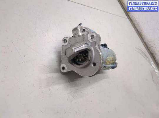 купить Стартер на Audi A4 (B8) 2007-2015