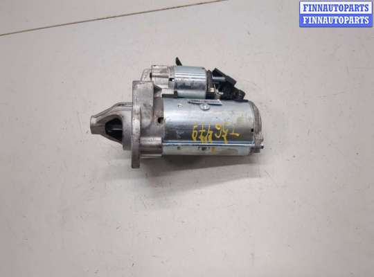 купить Стартер на Audi A4 (B8) 2007-2015