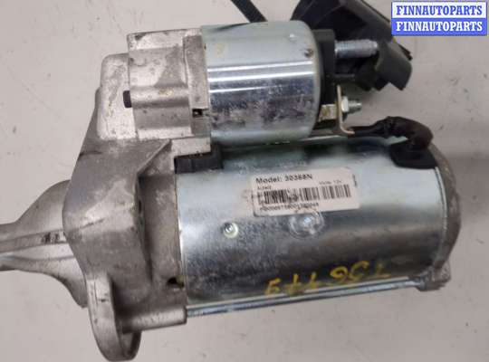 купить Стартер на Audi A4 (B8) 2007-2015