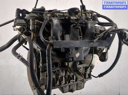 купить Двигатель (ДВС) на Ford Mondeo 2 1996-2000