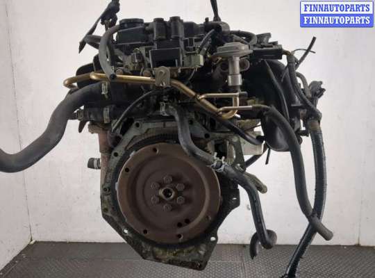 купить Двигатель (ДВС) на Ford Mondeo 2 1996-2000