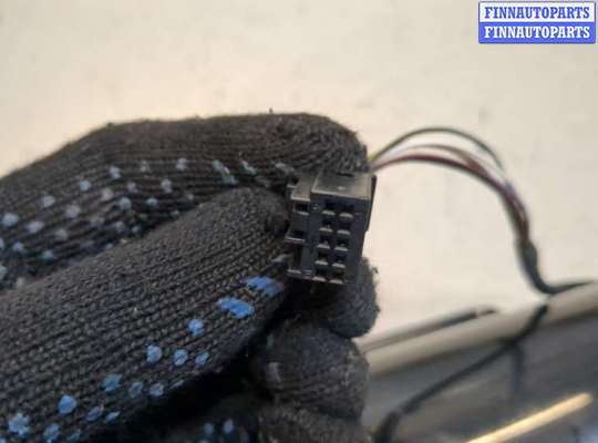 купить Зеркало боковое на Mercedes C W203 2000-2007